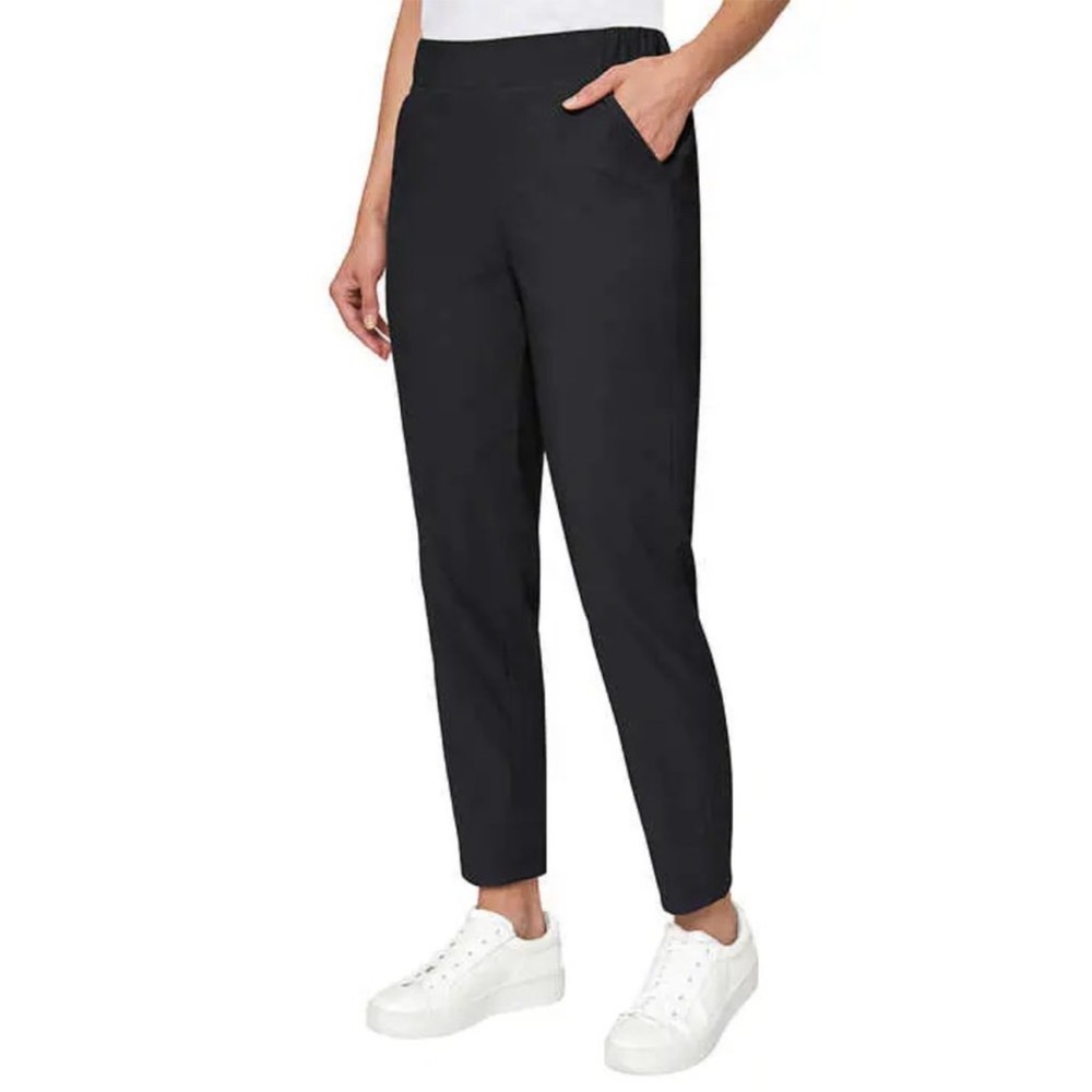Modern Ambition - Women's High-Rise Stretch Pant